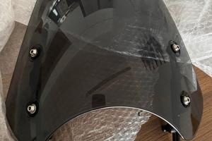 Cupolino DART Marlin S3 triumph speed 400