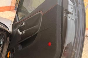 Seat Ibiza Fr