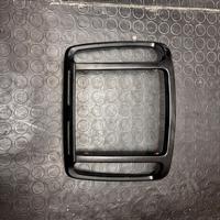 Piastra bauletto tp case bmw k100 k75