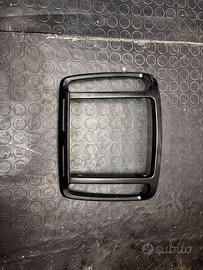 Piastra bauletto tp case bmw k100 k75