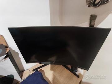 Samsung odyssey g5