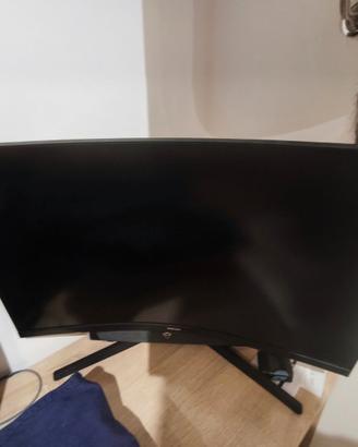 Samsung odyssey g5