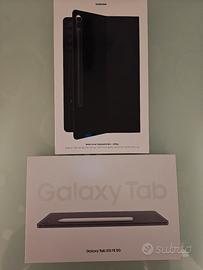 Samsung Tab S10 FE SIM 257/12 + keyboard slim