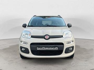 FIAT Panda 1.2 69cv Pop