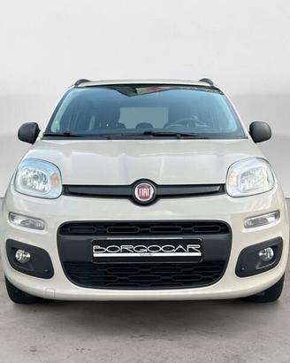 FIAT Panda 1.2 69cv Pop