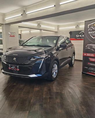 Peugeot 3008 BlueHDi 130 S&S EAT8 Active Business