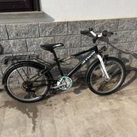 Bicicletta bambino 20” B’TWIN