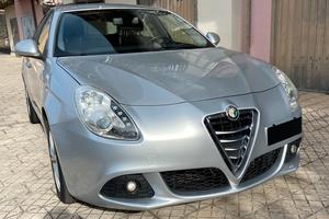 ALFA ROMEO GIULIETTA 1.6 JTDm-2 DIESEL-acc.permuta