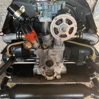 RICAMBI VW MAGGIOLINO ED DERIVATI MOTORI