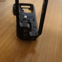 SMALLRIG per Sony Alpha A73 A7r3/4 A7S3 A1 A9