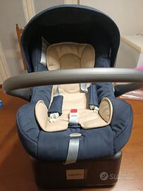 Seggiolino Auto Inglesina