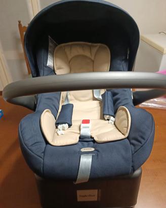 Seggiolino Auto Inglesina