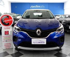 Renault Captur 1.0 TCE 90 CV ZEN