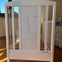 Lettino Bambino Foppapedretti