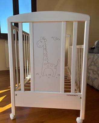 Lettino Bambino Foppapedretti