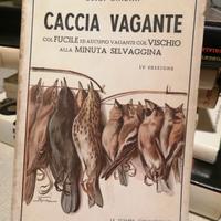 Caccia Vagante Luigi Ghidini