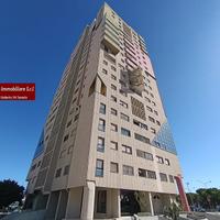 V.le Unicef panoramico plurivani con box auto