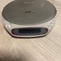 Sony walkman