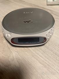 Sony walkman