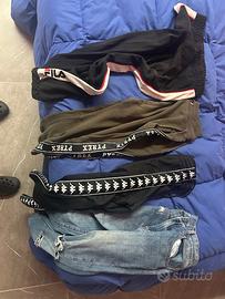 pantaloni ragazzo
