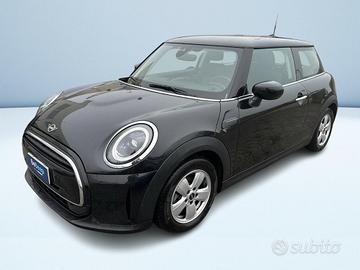 Mini Cooper 1.5 TwinPower Turbo Cooper DCT