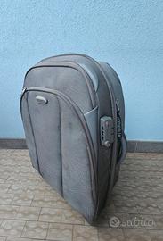 🧳 Valigia Samsonite originale 65 cm • 4 ruote