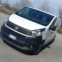 Fiat Talento L1H1 2.0ecojet 120cv