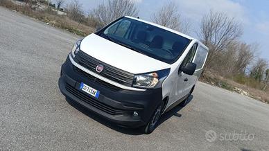 Fiat Talento L1H1 2.0ecojet 120cv
