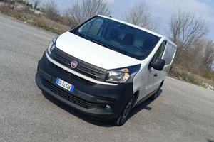 Fiat Talento L1H1 2.0ecojet 120cv