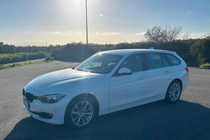 BMW Serie 3 SW 2.0 116 cv