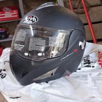 casco airoh mathisse rs xxl