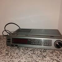 Philips radio vintage 