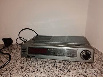 Philips radio vintage 