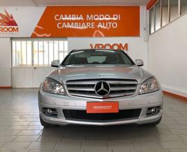 Mercedes-Benz Classe C mercedes C 220 CDI Ava...