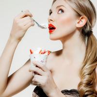 Gelateria - piadineria - yogurteria