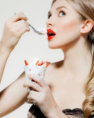 Gelateria - piadineria - yogurteria