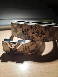 LV belt
