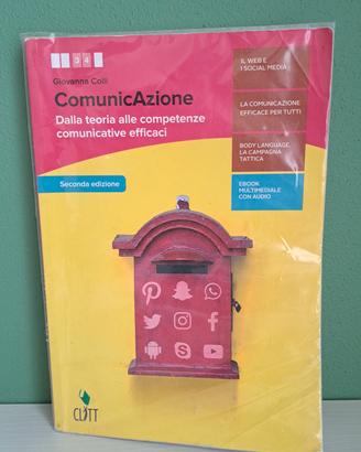 COMUNICAZIONE 2 ED