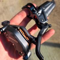 sram code 4 pistoncini