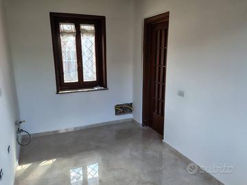 Appartamento non arredato, 3 camere da letto