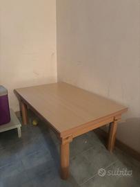 Tavolo scavolini