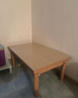 Tavolo scavolini