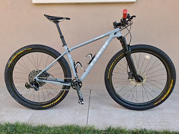 Trek Procaliber 9.8