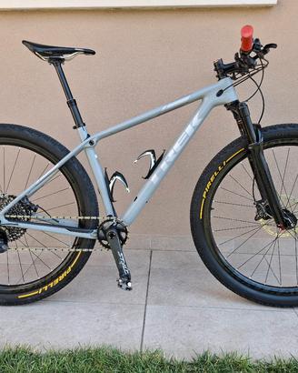 Trek Procaliber 9.8