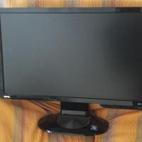 Monitor LCD BenQ ET-0026-N – 21,5" – FUNZIONANTE