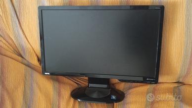 Monitor LCD BenQ ET-0026-N – 21,5" – FUNZIONANTE