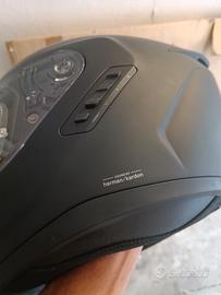 Casco Sena Phantom 