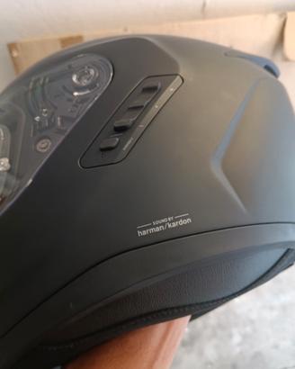 Casco Sena Phantom 