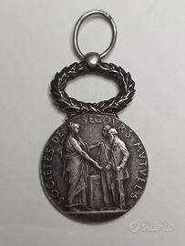 Francia, 1911, Ministero del Lavoro e