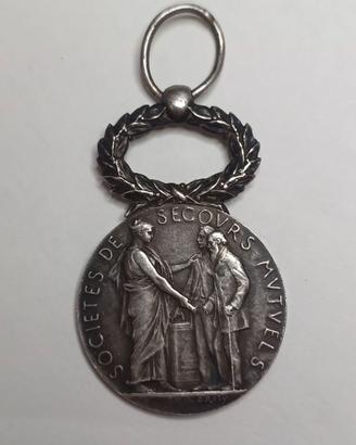 Francia, 1911, Ministero del Lavoro e